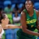 Traore eager to impress on return for Senegal women’s basketball team - Sports Leo