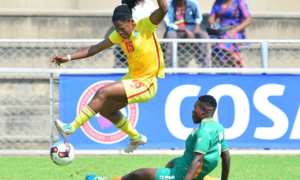 Women’s international football set to resume in Africa - Sports Leo