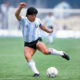 Argentine star Diego Armando Maradona passes on aged 60 - Sports Leo