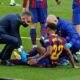 Barcelona talent Ansu Fati out for four months - Sports Leo