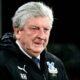 Crystal Palace don't rely on Zaha for goals - Roy Hodgson