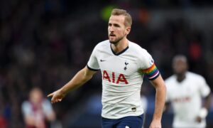 Harry Kane scores his 200th goal for Tottenham Hotspur - Sports Leo