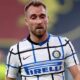 It wasn't what I had dreamed of - Christian Eriksen