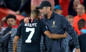 Kylian Mbappe to Liverpool or Jurgen Klopp to Real Madrid? - Sports Leo