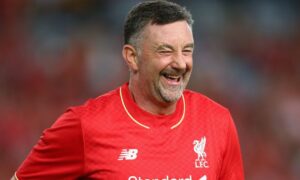Liverpool need a defender in January - John Aldridge - Sports Leo