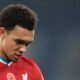 Liverpool to miss Trent Alexander-Arnold for a month - Sports Leo
