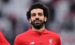 Mohamed Salah tests positive for coronavirus again - Sports Leo