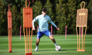 Pulisic and Havertz to miss Chelsea trip to Newcastle - Sports Leo