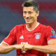 Robert Lewandowski tops best footballer in 2019/20 - Sports Leo