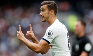 Tottenham Hotspur could lose Harry Winks in January - Sports Leo