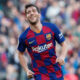 Barcelona fullback Sergi Roberto tests positive for COVID-19 - Sports Leo