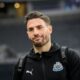 Inter Milan sniffing around Newcastle defender Fabian Schar - Sports Leo