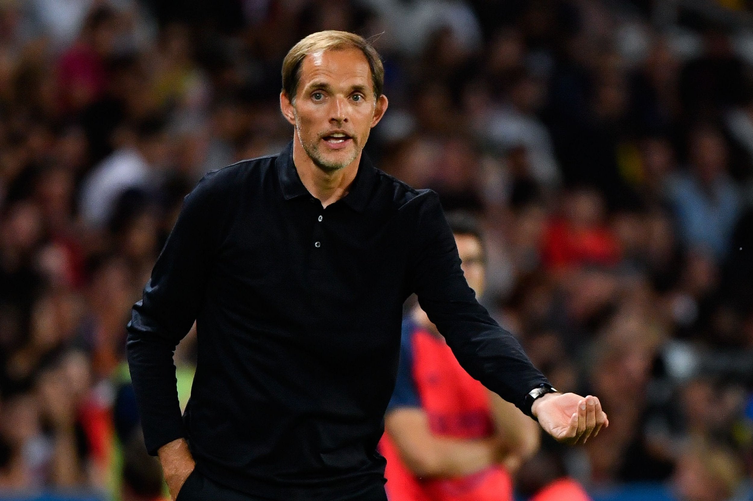 Top 5 Replacements for PSG's coach Thomas Tuchel - Sports Leo