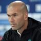 Real Madrid manager Zinedine Zidane will not resign - Sports Leo