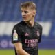Arsenal mulling move for Real Madrid star Martin Odegaard - Sports Leo