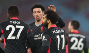 Liverpool keep title race alive with 3 1 win over West Ham - Sports Leo