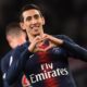 Tottenham Hotspur make contact for PSG's Angel Di Maria - Sports Leo