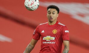 West Ham aim move for Manchester United's Jesse Lingard - Sports Leo
