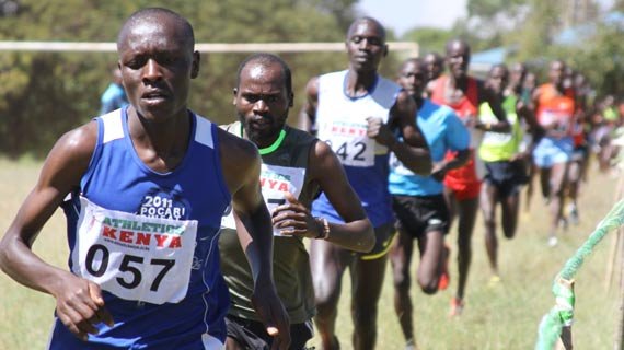 Africa Cross Country Championships in Togo postponed - Sports Leo