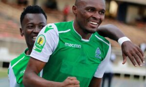 Amavubi captain Tuyisenge ruled out for four to six weeks - Sports Leo