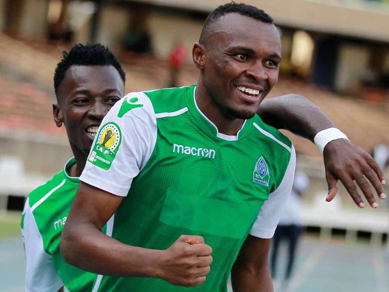 Amavubi captain Tuyisenge ruled out for four to six weeks - Sports Leo