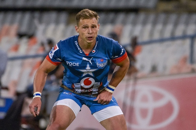 Bulls scrumhalf Ivan van Zyl to join Saracens in England - Sports Leo