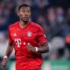 David Alaba departure from Bayern Munich - Sports Leo