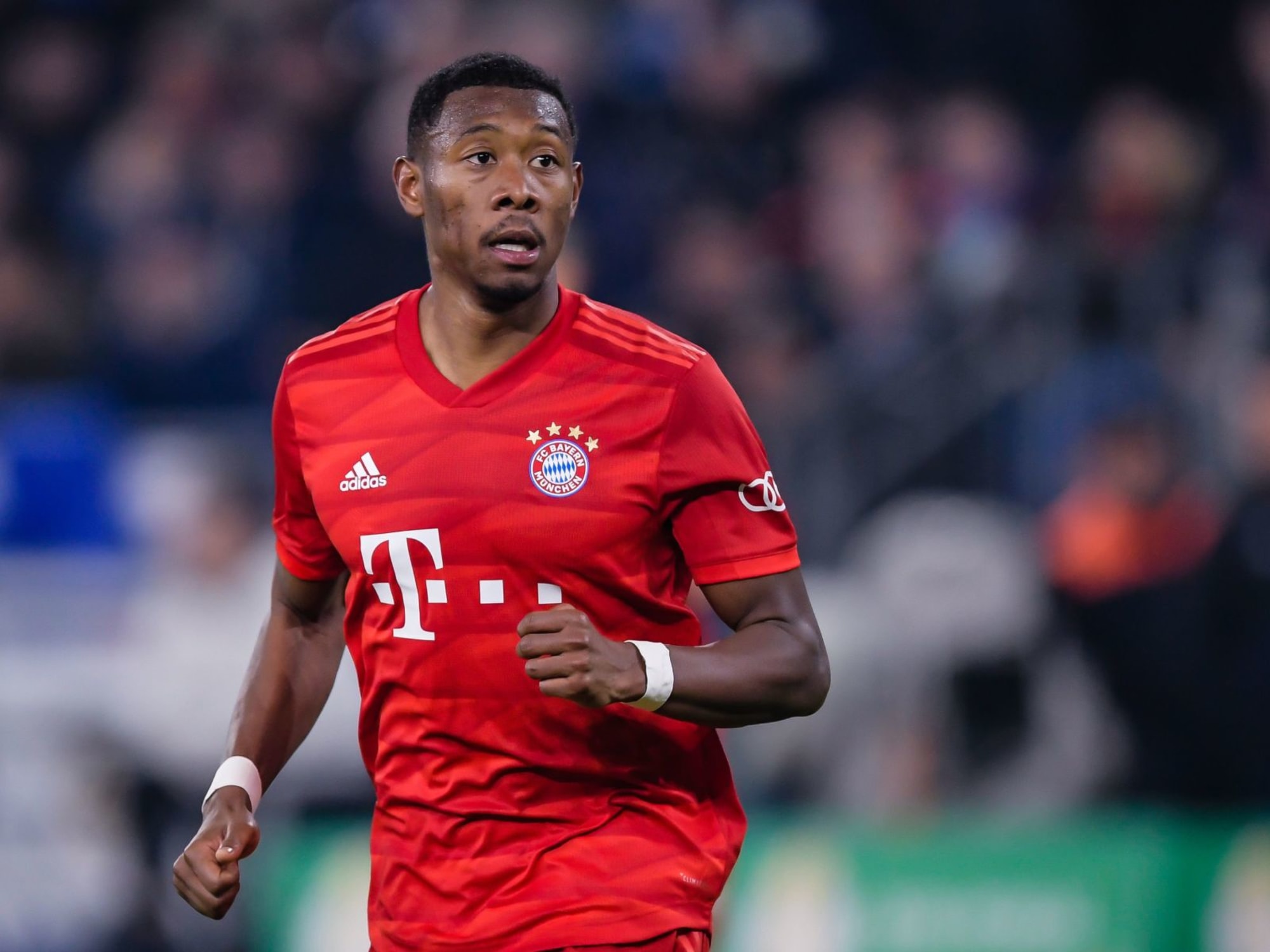 David Alaba departure from Bayern Munich - Sports Leo