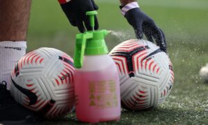 How Covid-19 Pandemic changed sports industry forever - Sports Leo