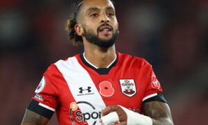 Injury blow for Southampton as Theo Walcott out for weeks - Sports Leo