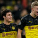 Manchester City planning double Dortmund swoop - Sports Leo