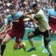 Manchester United take on West Ham in FA Cup 5th Round - Sports Leo