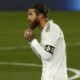 Manchester United target Real Madrid captain Sergio Ramos - Sports Leo