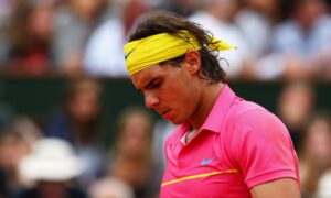 Rafael Nadal pulls out of ATP Cup tie against Australia - Sports Leo