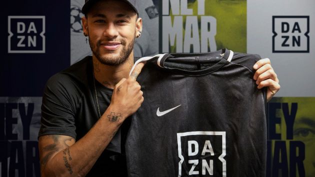 Neymar Net Worth - SportsPro Media