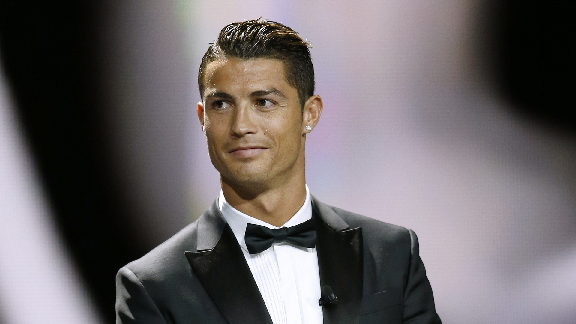 Cristiano Ronaldo Net Worth, Family and Lifestyle - Sports Leo