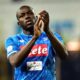 Bayern Munich eye Senegalese defender Kalidou Koulibaly