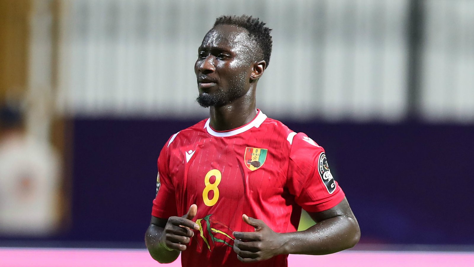 Burkina Faso, Guinea qualify for 2021 AFCON tournament