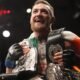 Conor McGregor Irish UFC Champion - Sports Leo