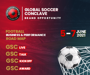 Global Soccer Conclave