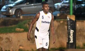KIU Titans re-sign Denis Balungu on two-year deal - Sports Leo