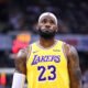 Lebron James injury, minutes restriction and impact to LA Lakers