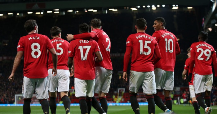 Manchester United head to San Siro to face AC Milan