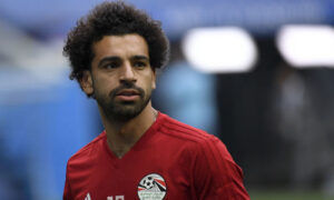 Mo Salah, Egypt to jet in Kenya ahead of AFCON qualifiers game