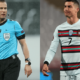 Referee apologizes to Ronaldo and Portugal for disallowed goal