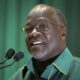 Tanzania Mourns as President John P. Magufuli dies