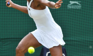 Venus Williams