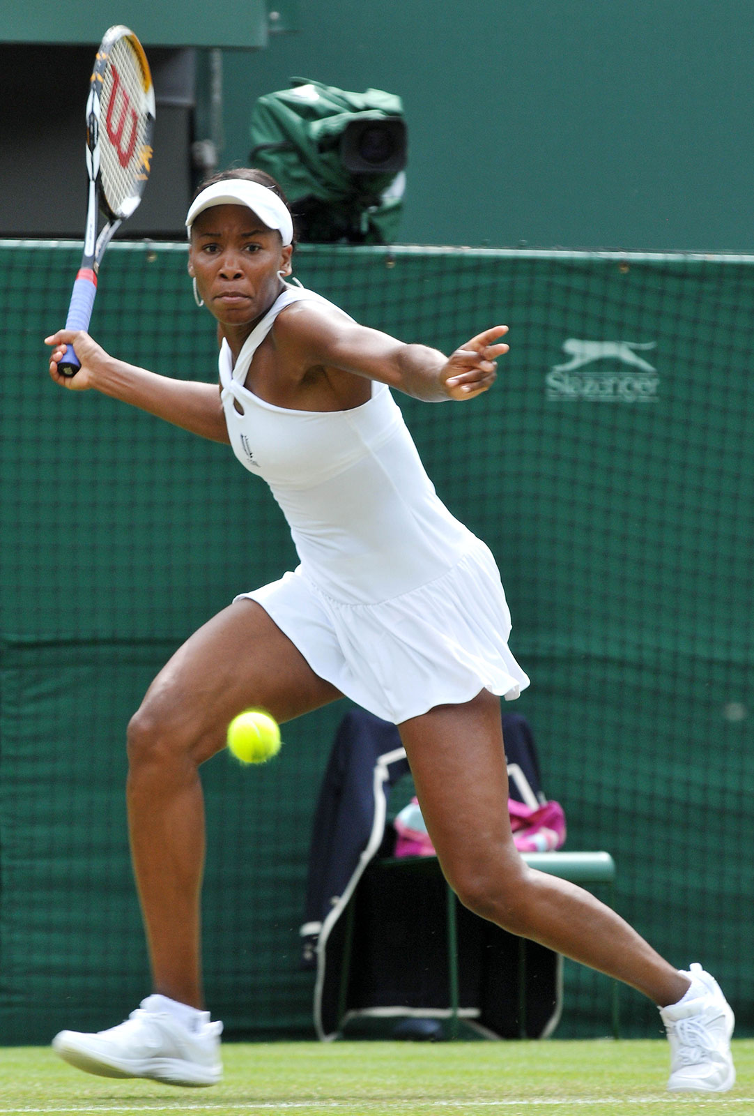 Venus Williams