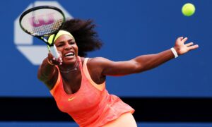 Serena Williams