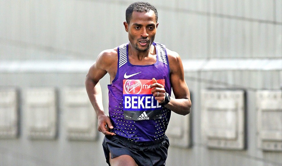 Kenenisa Bekele Net worth